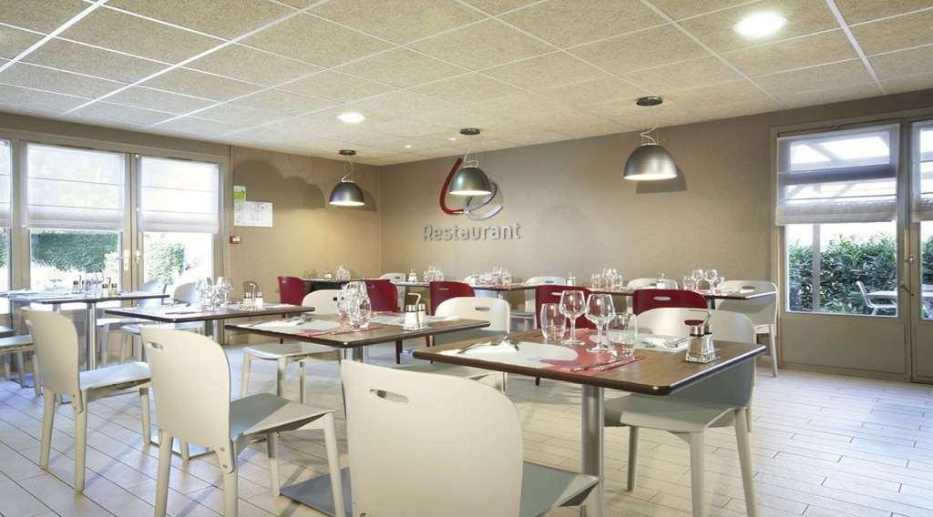 The Originals City Hotel La Verriere-Yvelines Restaurant billede
