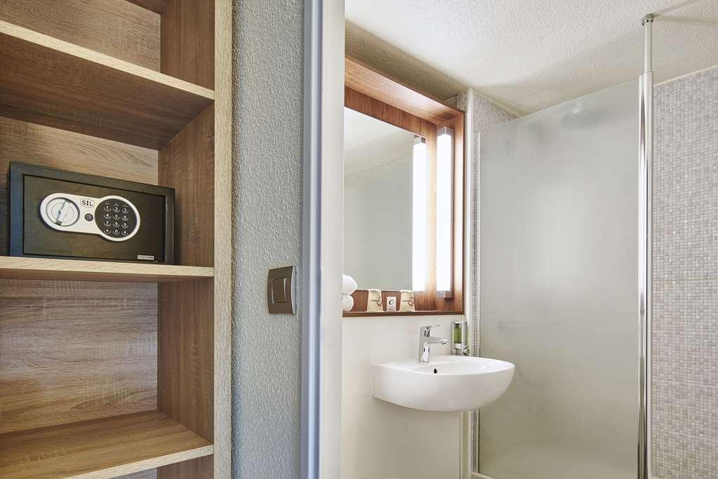 The Originals City Hotel La Verriere-Yvelines Værelse billede