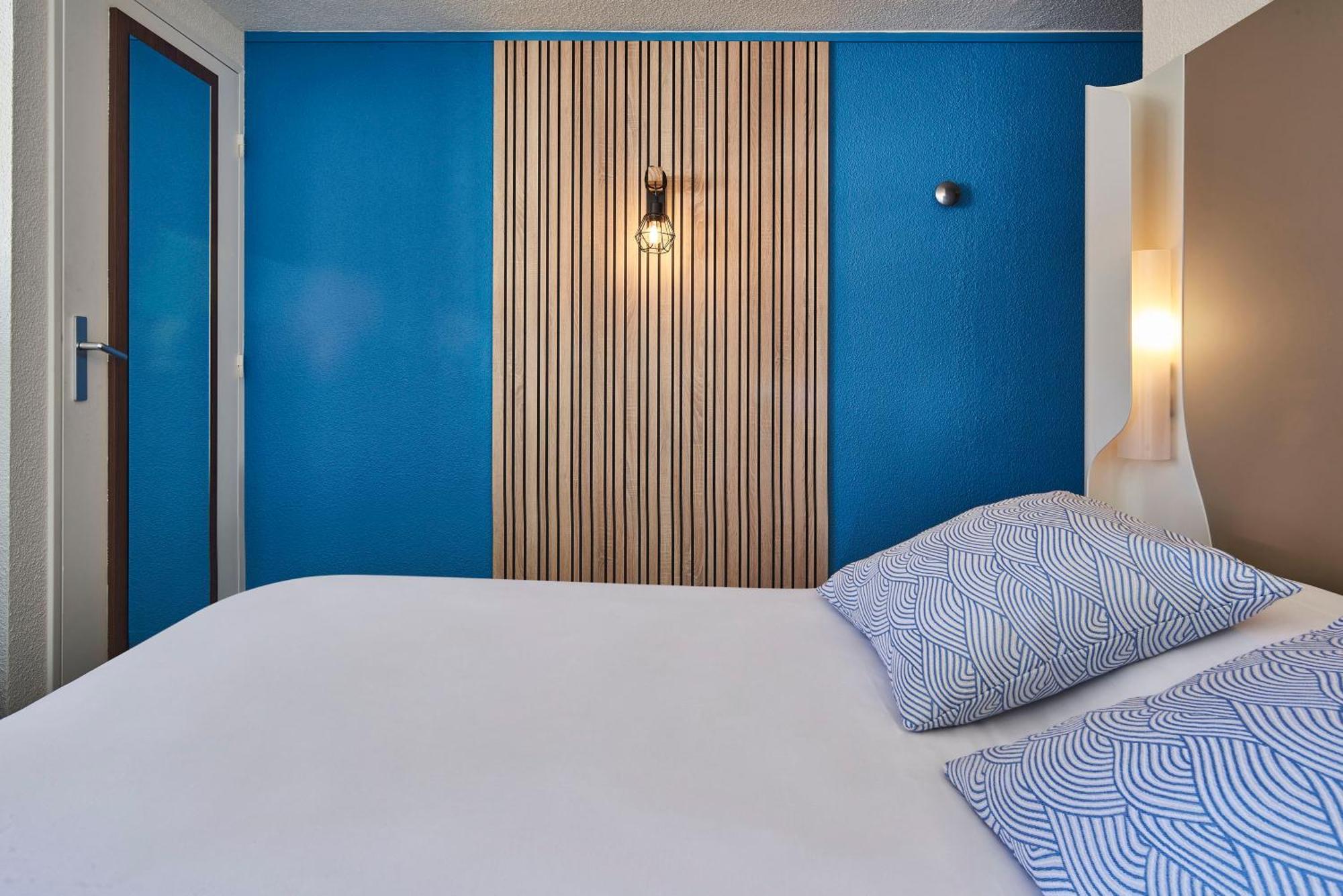 The Originals City Hotel La Verriere-Yvelines Eksteriør billede