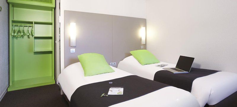 The Originals City Hotel La Verriere-Yvelines Eksteriør billede